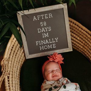 Meet your Posher, Cathryn